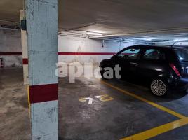 Lloguer plaça d'aparcament, 14.00 m², Calle del Torrentó