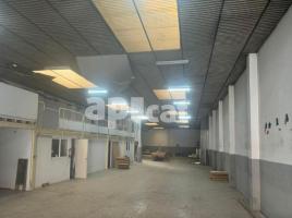 Alquiler nave industrial, 1100.00 m²