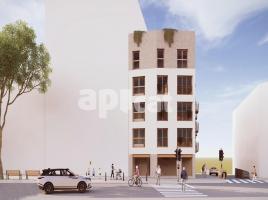 البناء الجديد - Pis في, 81.00 m², جديد, Avenida Barberà, 447