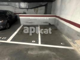 For rent parking, 18 m², Zona