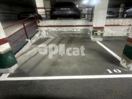 For rent parking, 20 m², Zona