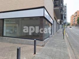 For rent business premises, 104.00 m², almost new, Calle Creu de Palau