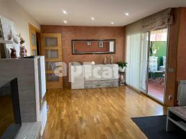 Piso, 116.00 m², seminuevo