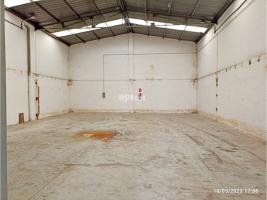 Industrial, 220.00 m²