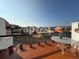 Houses (terraced house), 140.00 m², near bus and train, Calle Bon Aire