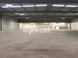 Lloguer nau industrial, 900.00 m², seminou, Calle Farigola