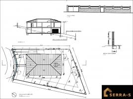 дома (Вилла / башня), 415.00 m², новый