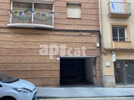 For rent parking, 12.00 m², Plaza de Santa Eulàlia