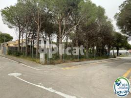 Rustic land, 465.00 m², Calle de l'Eucaliptus, 8