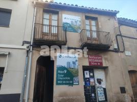 Rustic land, 161.00 m², Plaza Ricard Viñas, 12