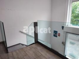 Lloguer local comercial, 119.00 m²