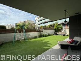 Flat, 160.00 m², almost new