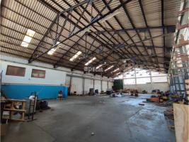 For rent industrial, 760.00 m²