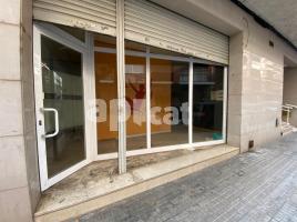 Business premises, 120.00 m², Calle de València