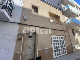 Pis, 120.00 m², Calle Bassa Les Clotes