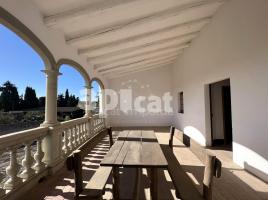  (casa rural), 401.00 m², Calle Josep de Pont, 1