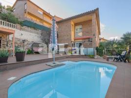 Casa (unifamiliar aïllada), 287.00 m², seminou, Calle SANTA EULALIA