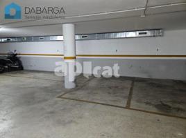 Parking, 9.00 m², almost new, Calle JACINTO VERDAGUER, 10