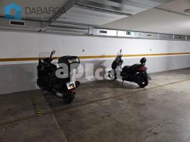 Parking, 10.00 m², almost new, Calle JACINTO VERDAGUER, 10