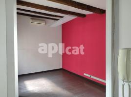 Attic, 250.00 m², near bus and train, Plaza de Fius i Palà, 1