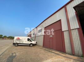 Industrial, 2172.00 m², Avenida Empordà