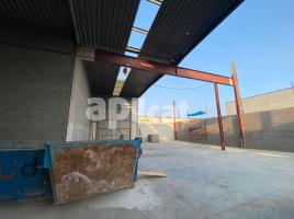 Industrial, 2172.00 m², Avenida Empordà