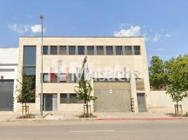 Lloguer nau industrial, 1460 m²