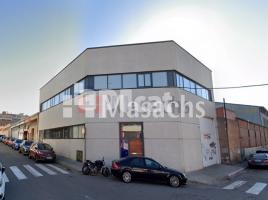 Nau industrial, 656 m²