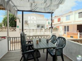 Houses (terraced house), 40 m², Zona