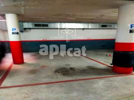 Parking, 11 m², Zona