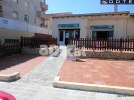 Lloguer local comercial, 222 m², Zona