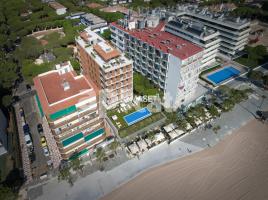 Flat, 119.00 m², almost new, Paseo Marítim