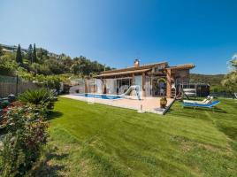 Casa (unifamiliar aïllada), 380 m², seminou, Zona