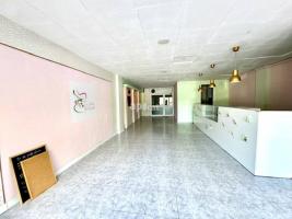 Alquiler local comercial, 80.00 m²