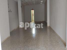 Lloguer local comercial, 123.00 m², Calle d'Antoni Rius i Miró