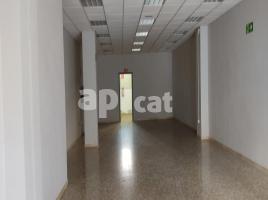 Lloguer local comercial, 123.00 m², Calle d'Antoni Rius i Miró