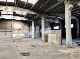 For rent industrial, 1400.00 m²