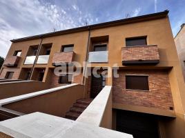 Casa (unifamiliar adosada), 208.00 m², seminuevo