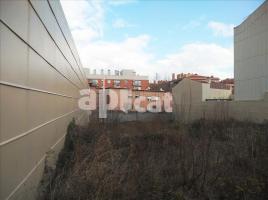 Suelo urbano, 696.00 m², Calle de Sant Raimon de Penyafort