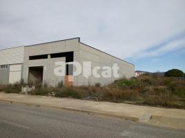 Nau industrial, 745.00 m², Calle Sabaters