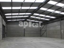 Lloguer nau industrial, 300.00 m²