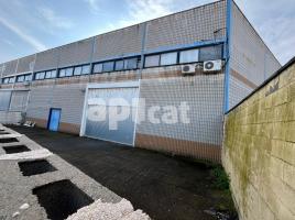 Nau industrial, 817.00 m², Calle Can Roca, 182