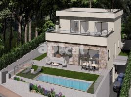 Houses (villa / tower), 580.00 m²