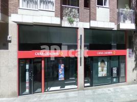 Alquiler local comercial, 227.00 m², cerca de bus y tren, Calle dels Madrazo, 60