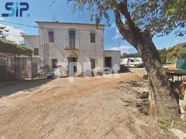 Casa (unifamiliar aïllada), 400.00 m², prop de bus i tren, Vilobí del Penedès