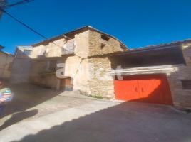 Casa (unifamiliar adossada), 340.00 m², Calle Major-Ag.garzo, 6