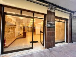 Lloguer local comercial, 114.00 m²