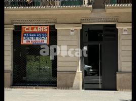 Otro, 133.00 m², Calle d'Aribau, 76