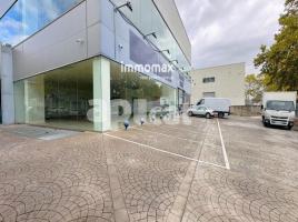 Alquiler nave industrial, 4381 m², Zona