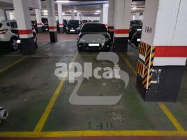 в аренду в Парковка, 9.00 m², Calle de Sant Fructuós